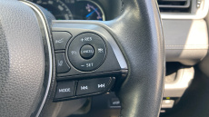 Toyota RAV4 2.5 VVT-i Hybrid Black Edition 5dr CVT Hybrid Estate